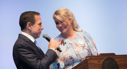 Doria justifica viagem para Miami: “Trabalhei ininterruptamente ao longo de 2020”