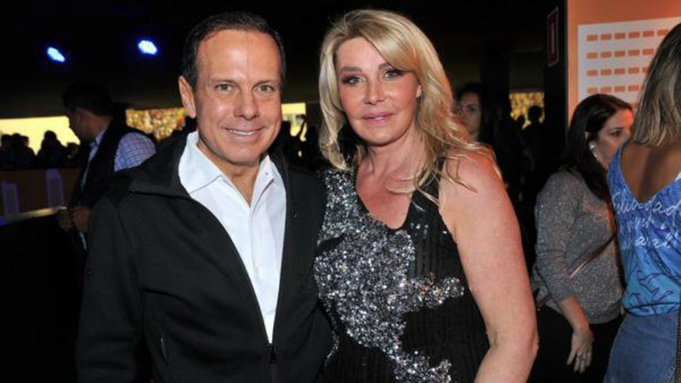 João e Bia Doria - Foto: Divulgação