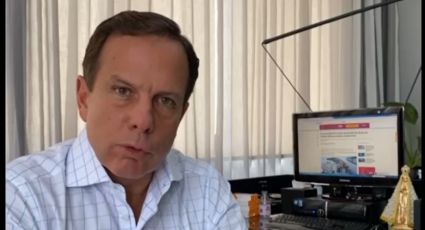 Após repercussão negativa, Doria pede desculpas por viagem a Miami: “Reconheço o erro”