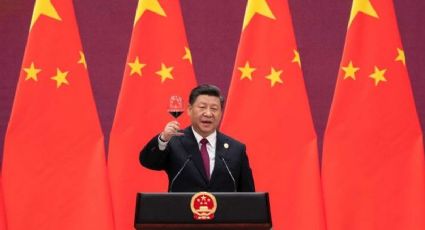 Decadência ocidental x marxismo e o socialismo na China – Por Elias Jabbour