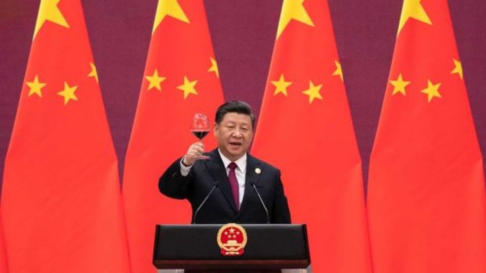 Xi Jinping (Foto: Xinhua)