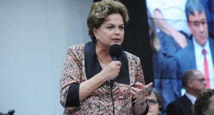 Dilma Rousseff: A China é uma luz diante da decadência ocidental; veja vídeo