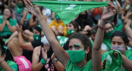 Juíza concede liminar que proíbe aborto em província no Norte da Argentina