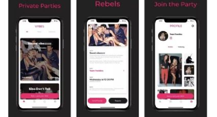Banido, aplicativo que promove festas secretas na pandemia desafia Apple e diz que vai voltar
