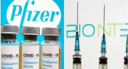 Governo Bolsonaro resolve comprar vacinas Pfizer e Janssen contra Covid-19