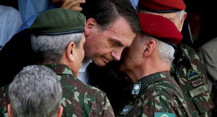 Desfile Militar e a sombra sobre Bolsonaro – Por Igor Felippe Santos