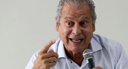 Zé Dirceu, entusiasta da chapa com Alckmin, articula apoio para Lula entre os tucanos