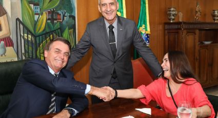 Histórico pecuarista de Regina Duarte inclui apoio a fazendeiros contra indígenas no MS: “Voltei a sentir medo”