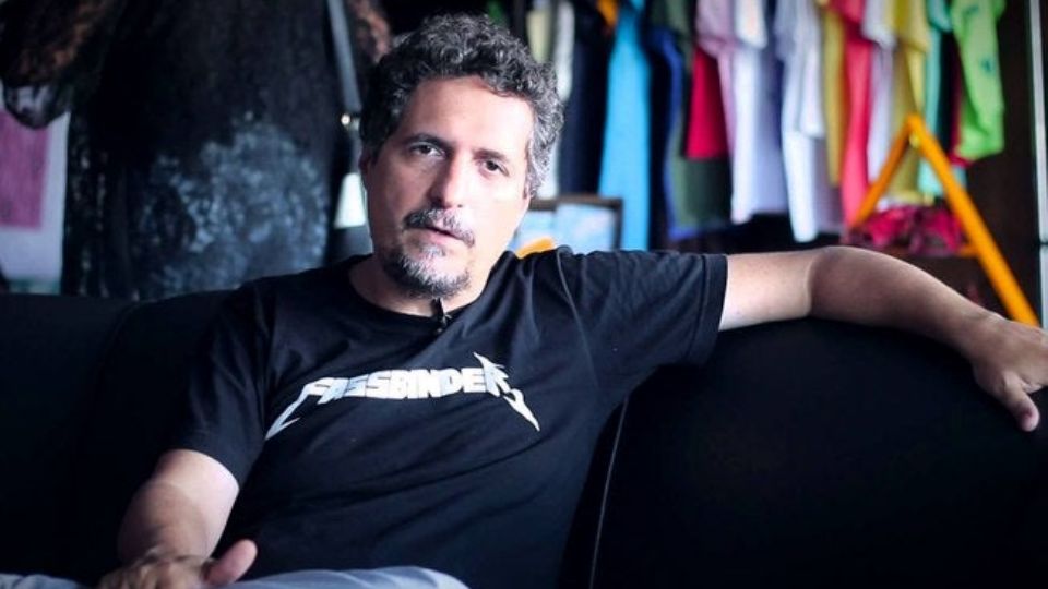 Kleber Mendonça Filho (Foto: Reprodução)
