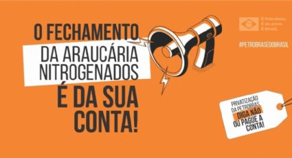 Greve dos Petroleiros e segurança alimentar