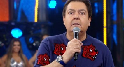 Band confirma retorno de Faustão à emissora; contrato será assinado na semana que vem