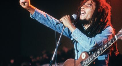 O dia em que, há 40 anos, ouvi Bob Marley pela primeira vez