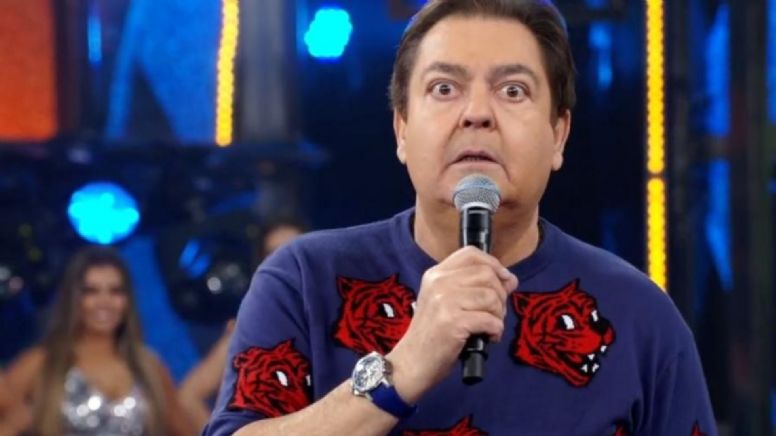 Faustão fracassa com programa na Band e não vai mais comandar atração, diz site