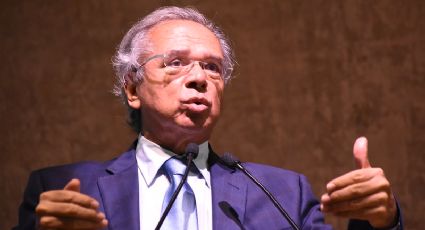 Paulo Guedes é condenado a pagar R$ 50 mil por comparar funcionários públicos a “parasitas”