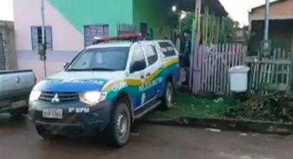 Mulher grávida de sete meses mata marido com facada no peito em Porto Velho: “Cansada de apanhar”