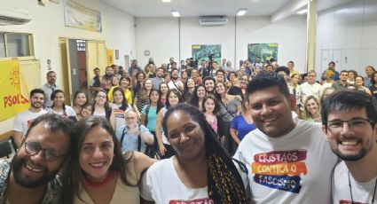 Grupo de cristãos lança candidatura coletiva pelo PSOL em Porto Alegre