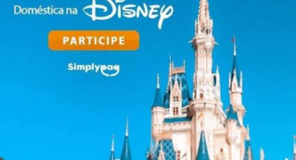 Festa danada: Campanha para levar doméstica à Disney já tem mais de 5 mil inscrições