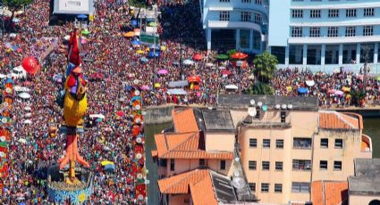 A grande mídia de Pernambuco: a lupa elitista