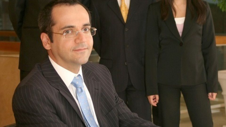 Abraham Weintraub antes de se tornar ministro da Educação (Arquivo)