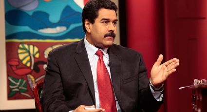 Maduro anuncia captura de “espião dos EUA” em uma refinaria de petróleo