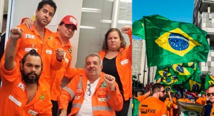 Petroleiros suspendem greve histórica com muitas conquistas e deixam lições para os trabalhadores