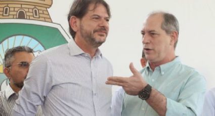 Ciro e Cid Gomes são alvos de operação de busca e apreensão da PF