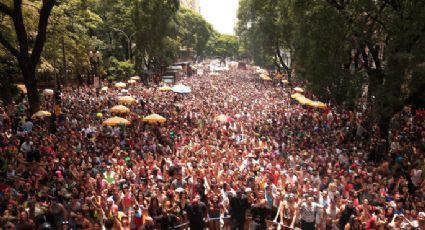 Prefeitura do Rio declara que não vai coibir blocos de Carnaval que forem às ruas