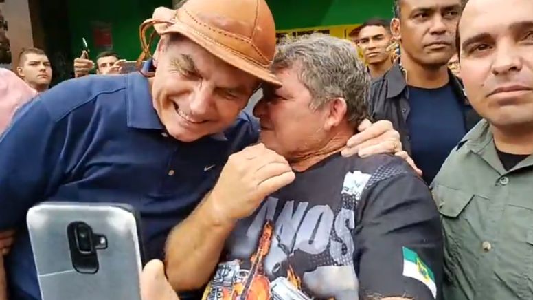 Chegou a hora de medir forças com o bolsonarismo nas ruas, por Valerio Arcary