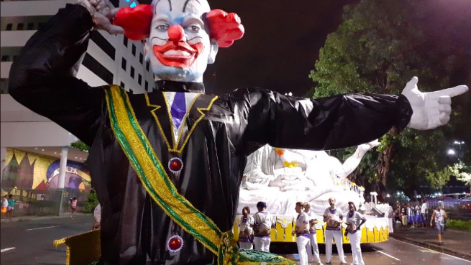 Reprodução/Twitter