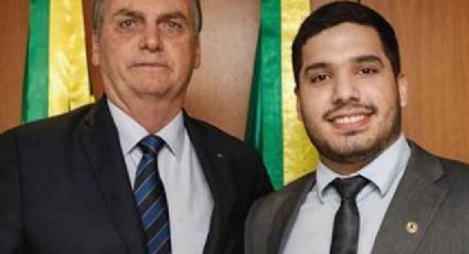 Líder do motim no Ceará, deputado do PSL almoçou com Bolsonaro horas antes do ataque a Cid Gomes