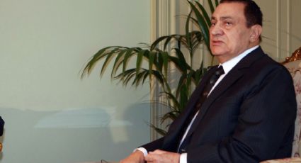 Hosni Mubarak, ex-presidente do Egito, morre aos 91 anos