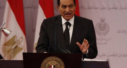 Saiba quem foi Hosni Mubarak, ditador do Egito que morreu aos 91 anos