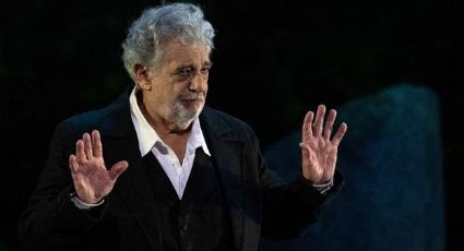 Tenor Plácido Domingo admite assédio sexual e pede “perdão por toda a dor que causei”