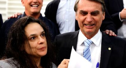 Janaína Paschoal pede para Bolsonaro desconvocar ato por causa do Coronavírus: "Aglomerações favorecem o contágio"