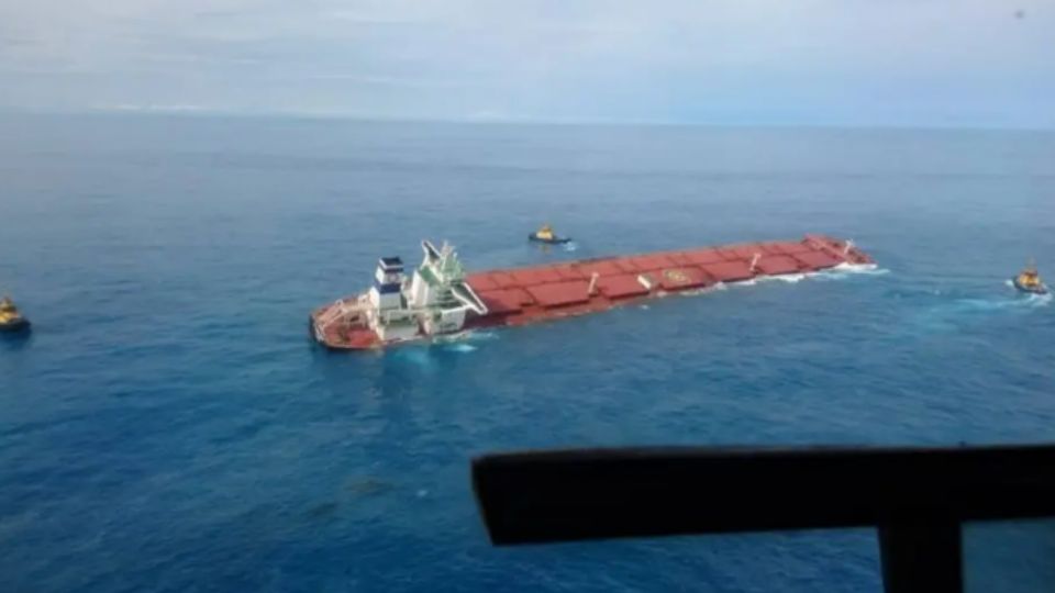 Divulgação/Marinha