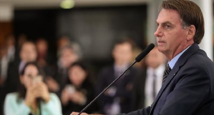 Após Bolsonaro divulgar vídeo incitando atos contra STF e Congresso, procuradores soltam nota "em defesa da democracia"