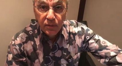 Ministro de Bolsonaro ataca Caetano Veloso por vídeo sobre maconha