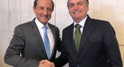 Paulo Skaf é “Berlusconi tropical” e “porta-voz de Bolsonaro” entre empresários, diz Le Monde