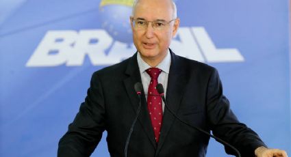 Ministro acata ação da direção da Petrobras e impõe multa a sindicatos por greve