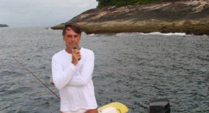 Governo Bolsonaro autoriza pesca esportiva em áreas sensíveis de proteção ambiental