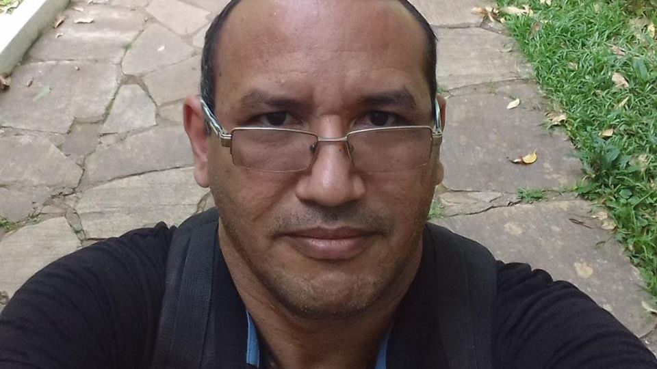 Ricardo Lopes Dias/Arquivo pessoal