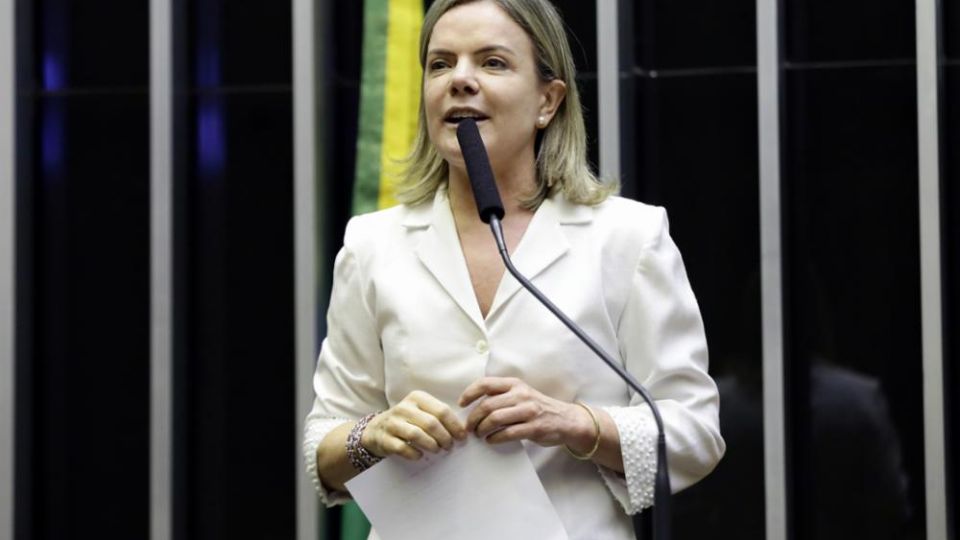 Najara Araujo/Câmara dos Deputados