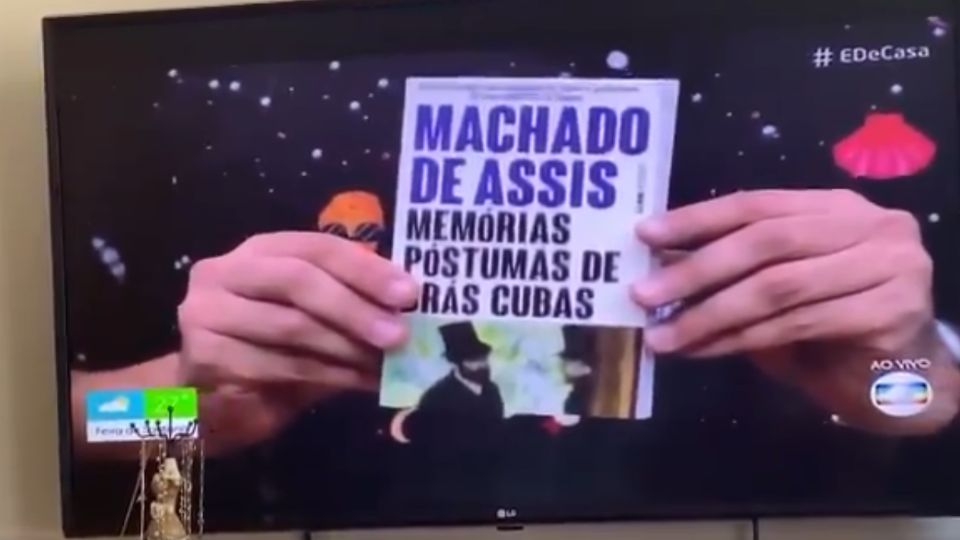 Foto: Reprodução