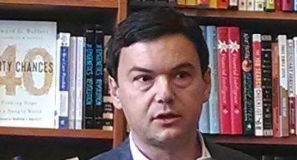 Thomas Piketty vem ao Brasil para lançar "Capital e Ideologia"