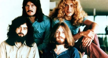 Led Zeppelin não roubou “Stairway to Heaven”, decide tribunal americano