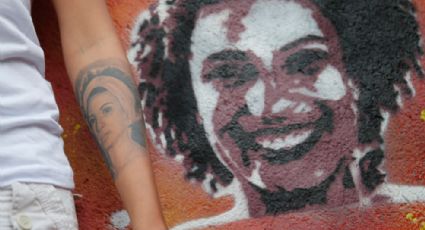 Rua em Fortaleza terá o nome de Marielle Franco