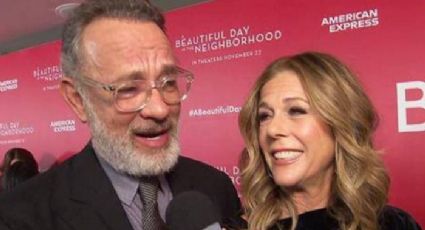 Tom Hanks e Rita Wilson, curados da Covid-19, doam sangue para estudo de vacina