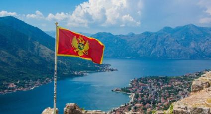 Montenegro: o único país da Europa que (por enquanto) está livre do coronavírus