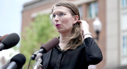 Após tentativa de suicídio, Chelsea Manning é libertada por decisão da Justiça dos EUA