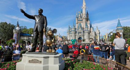 Coronavírus: Disney fecha parques, e Roma igrejas